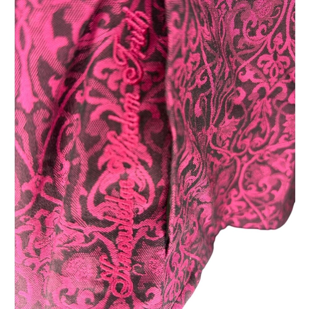 Robert Graham Luther Shirt Long Sleeve Buttondown 2XL - Picture 4 of 6